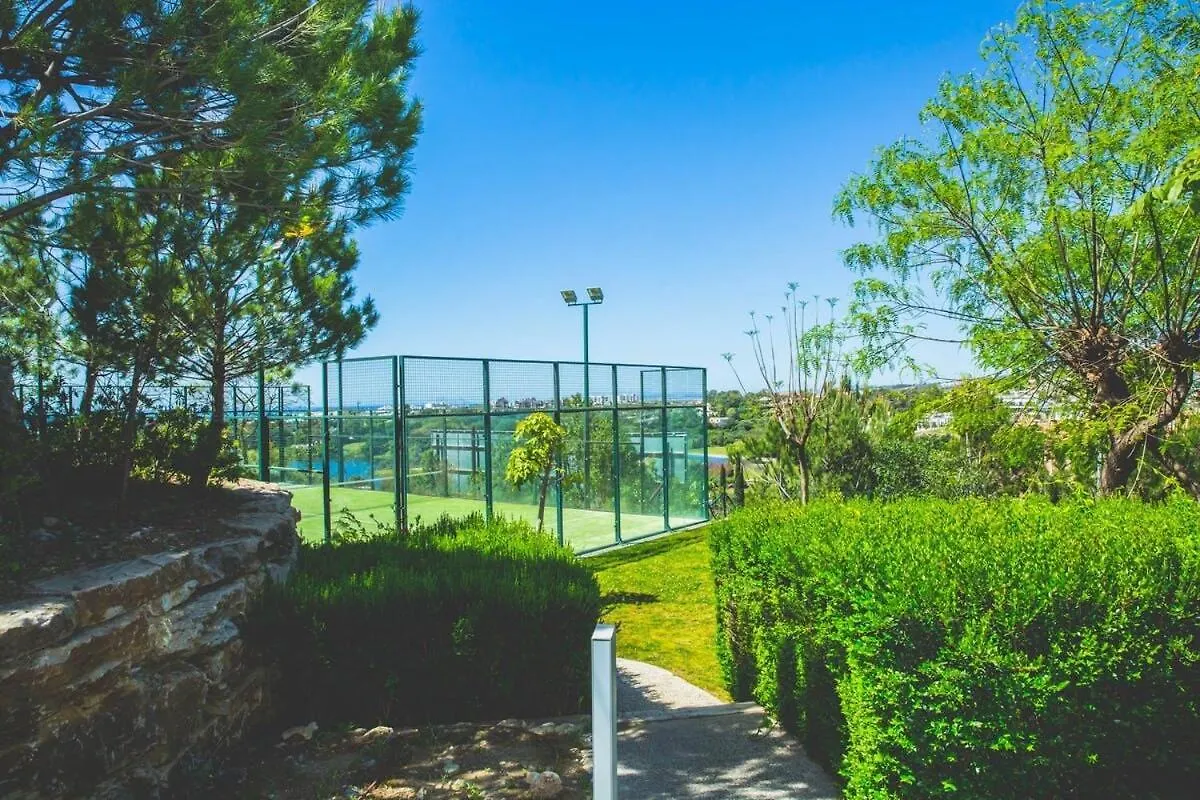 Exclusivo Apartamento En Los Flamingos Golf Estepona Apartment