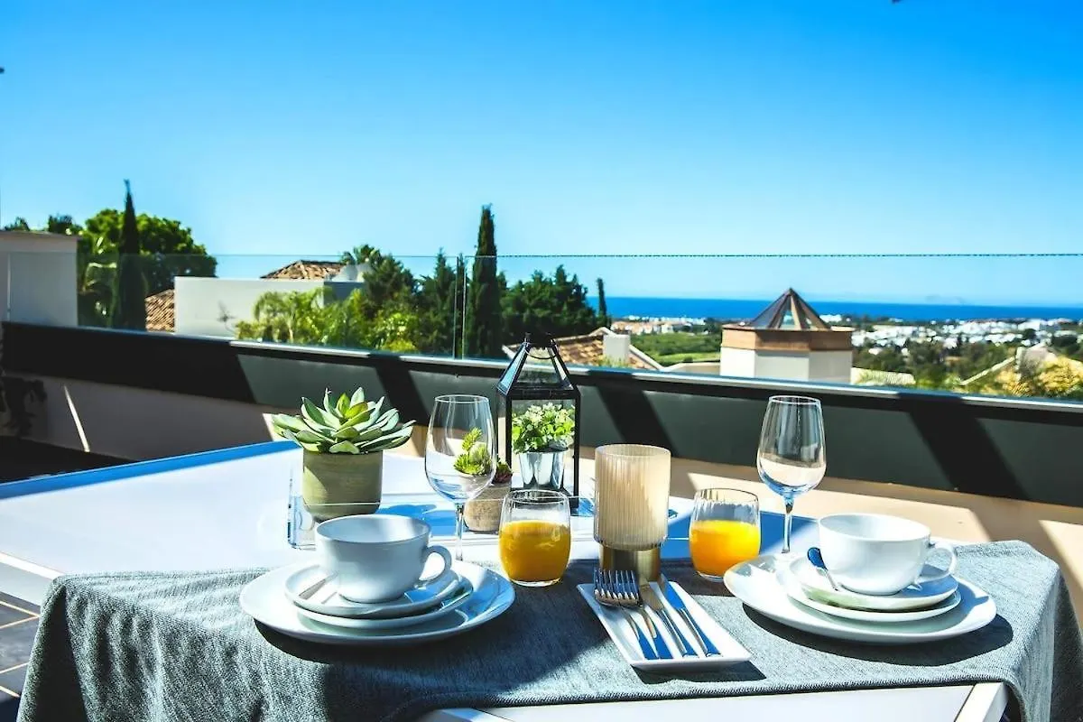 Exclusivo Apartamento En Los Flamingos Golf location