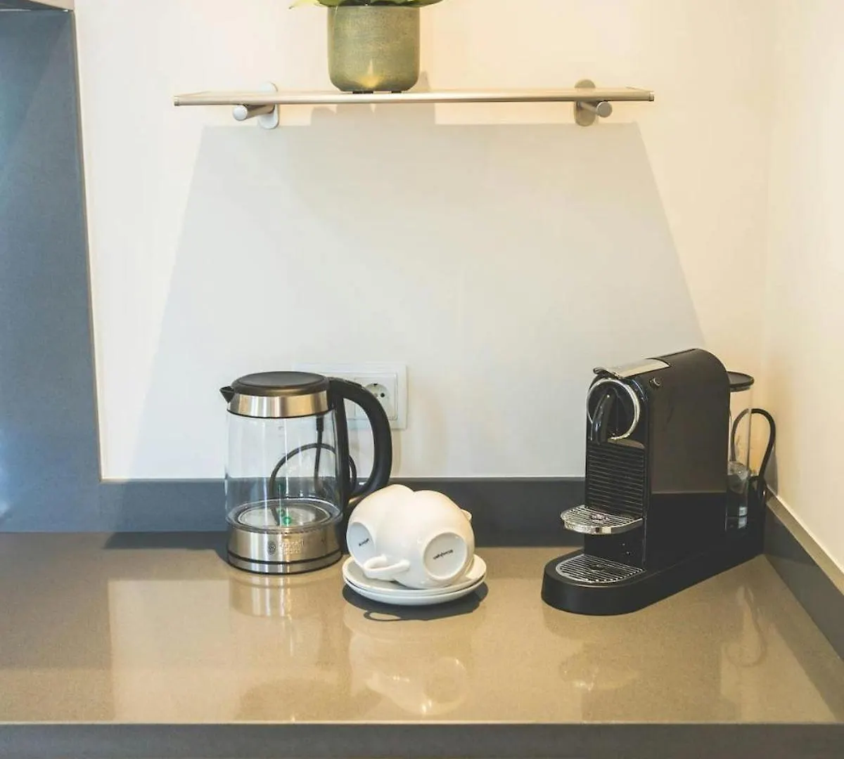 Apartmán Exclusivo Apartamento En Los Flamingos Golf Estepona Španělsko