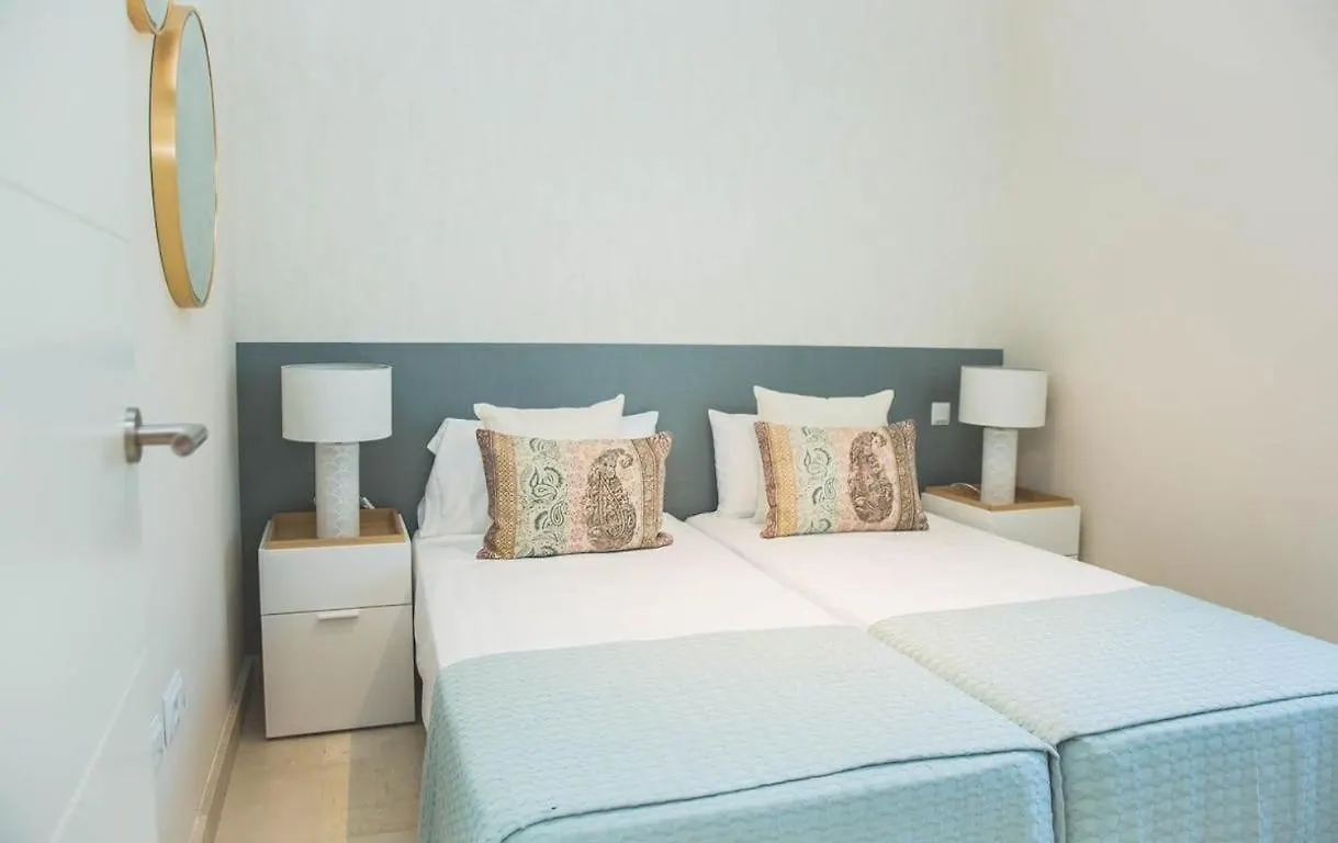 Exclusivo Apartamento En Los Flamingos Golf Estepona Apartmán